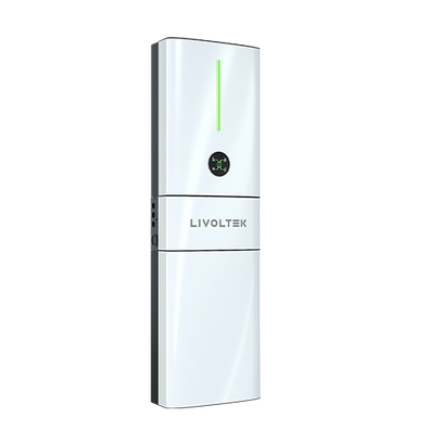 Livoltek All-In-One 5kW Inverter + 5kWh Battery